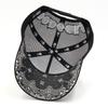 New Era 9FORTY A-Frame Trucker Mesh Cap, MLB Los Angeles Dodgers, LA Black, Letter Arch Paisley Under Visor, ONSPOTZ Exclusive, Free Size Unisex