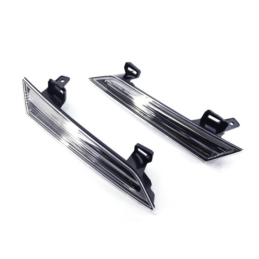 2Pcs Headlight Reflector Panel For 2009-2014 Nissan Murano 260131AA0A 260131AA0B