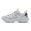 FILA TRUFFLE SUMMER Multicolor Early Summer, Mushroom Shoes Abrasion Resistant Breathable Low top Casual Shoes Men's F12M521123FSL