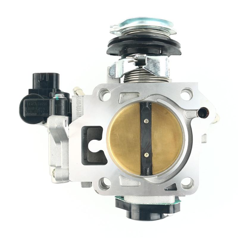 Throttle Body Assembly TK93 For Honda Accord DX EX LX Element 2.4L 16400RAAA62