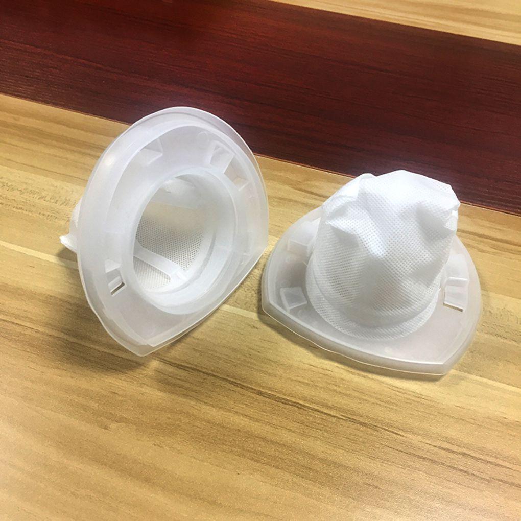 1/2/5pcs Replacement for Black Decker VF110 Filter Hand Vacuum Cleaner Dust Filter Cup