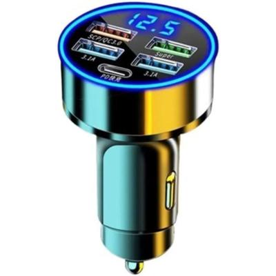 Telefon aksesuarları – Çakmaktan şarj cihazları