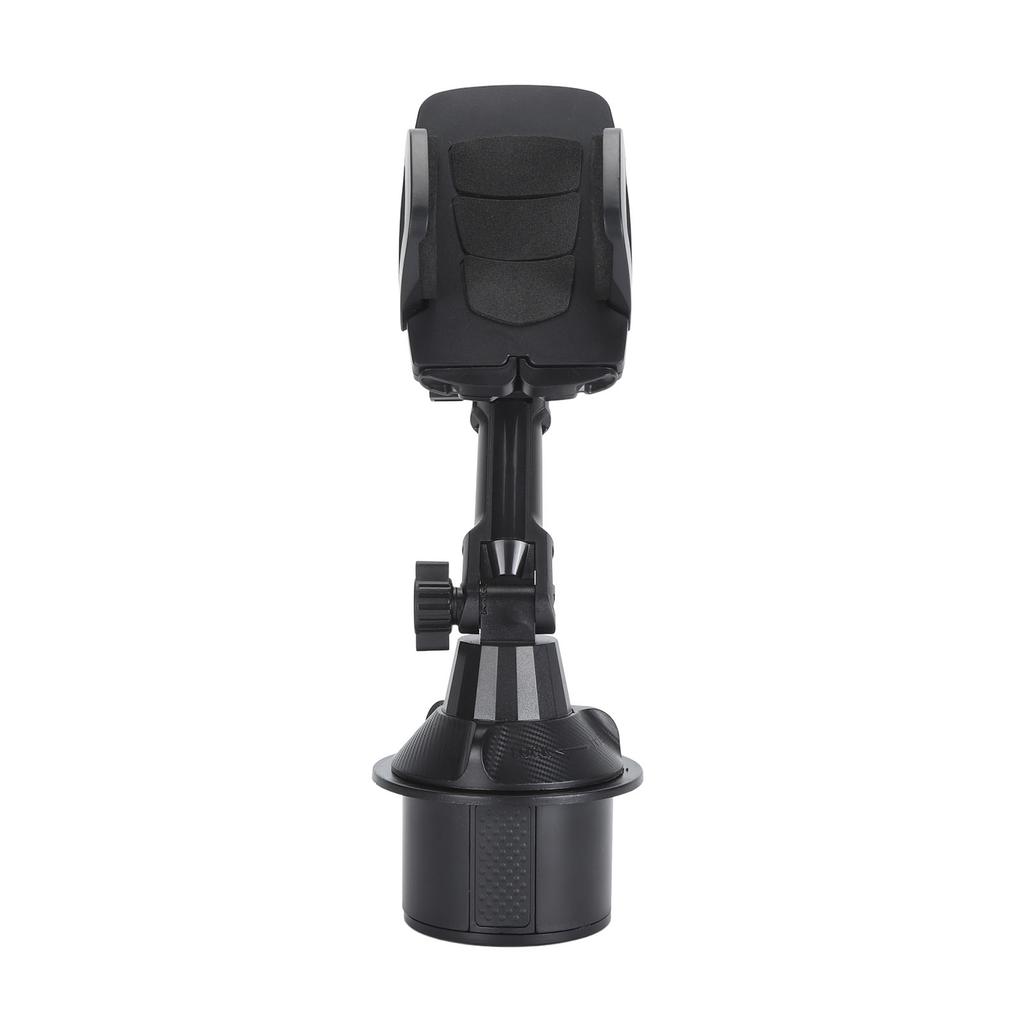 Car Cup Holder Phone Mount ABS 360 Degrees Rotation Universal Cup Holder Cell Phone Holder for Google In 4