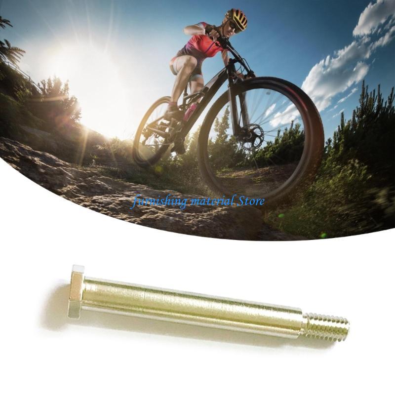 Y5GD Set of 4 Stainless Wheel Bolts with Precise Locking Designing for Vehicle Safety China Mainland