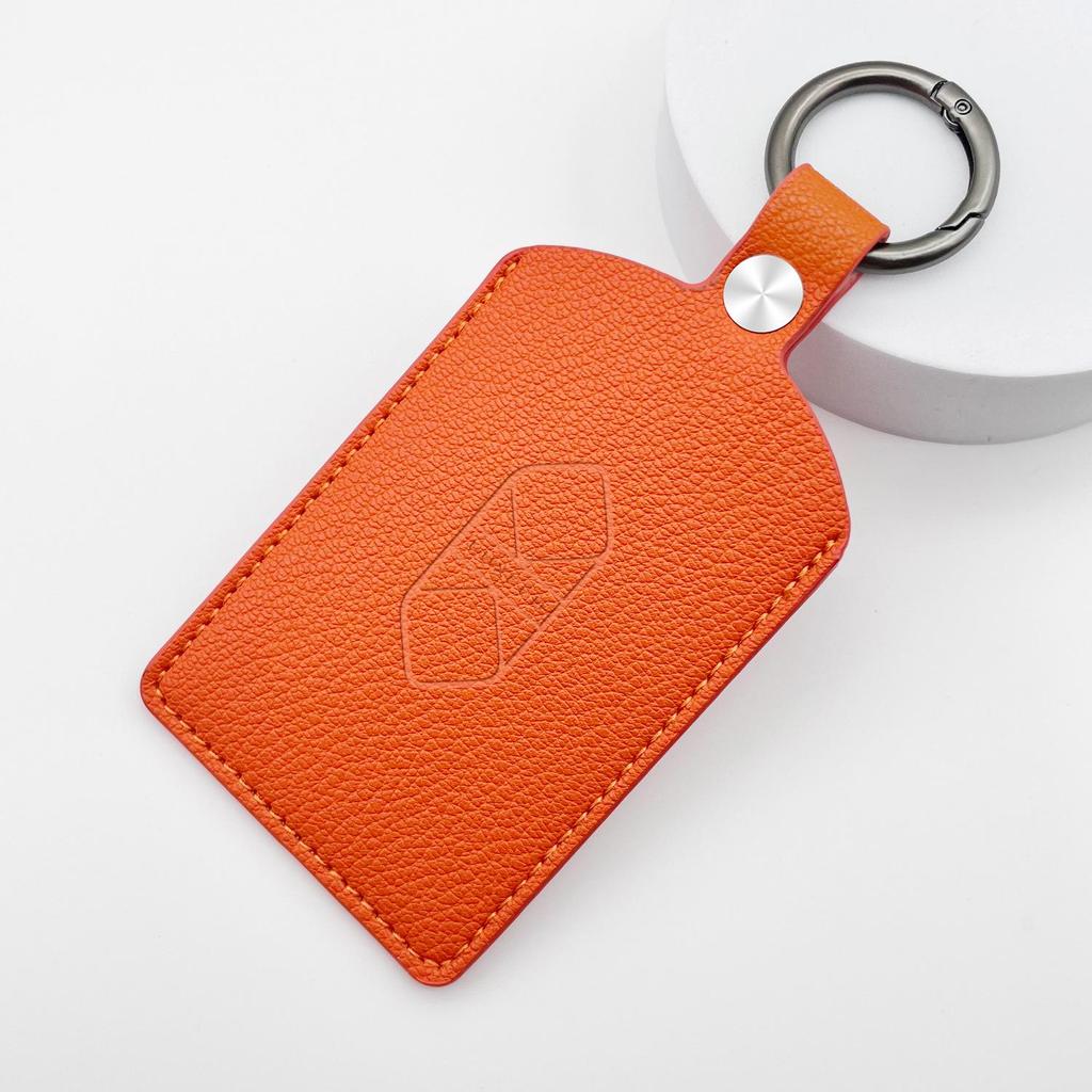 Smart S7/R7 Card Key Case: NFC Holder & Proximity Card Protector with Premium Feel