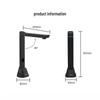 Vishan VEE18922 A3 High-Speed Document Scanner CN Plug (adapter Included)