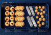 From the confectionery workshop Rusurusu to you. A book of cookies you'll want to keep making ~48 carefully made recipes~
