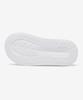 New Balance Nbrjgs110W / Nb Cushioning Slide / Sd1501Wt3 (White)