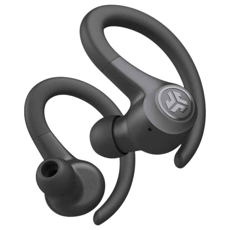 

JLab GO Sport+ Wireless Ear-Hook Sport Earbuds