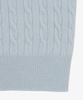 LACOSTE Women'S Cable Crew Neck Sweater Af183E-56N T01