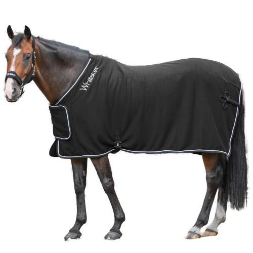 Whitaker Club Standardhals Pferdeshowdecke