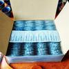 144pcs Lubricated Condoms Sexual Sex Toys Large Oil Penis Sleeves for Adult Men Ultra Thin Stimulation Condom Sex Products