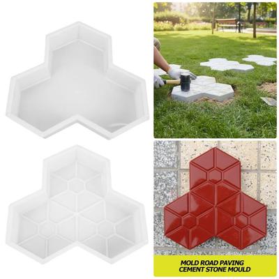 Pedras decorativas para jardim