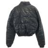 VERSACE JEANS COUTURE made in Italy Coating processing Batting jacket M Women Used
