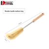 Wood Handle Flexible Bottle Brush