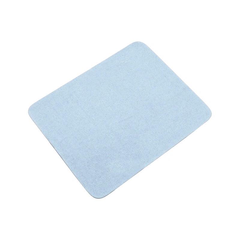 Laobaojia Ultra-fine Microfiber Multi-purpose Wiping Cloth 14.5x17.5cm
