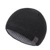 Autumn and Winter Outdoor Men's Fashion Warm Wool Hat Women's Casual Knitted Hat Cold Hat Cold Cover