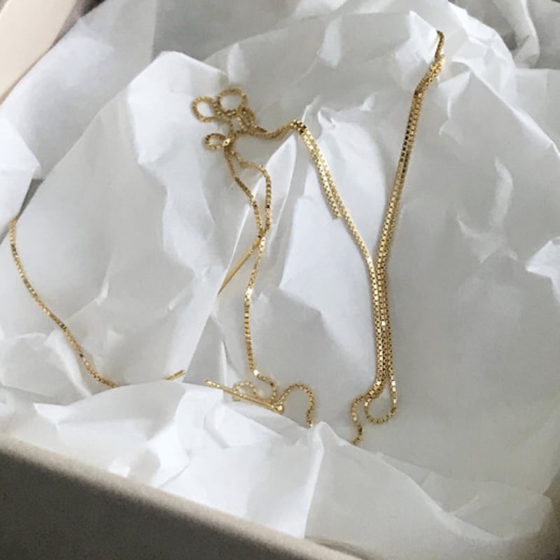 Taupe 925 Silver Long Drop Earrings