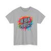 Sarcasm & Humor T-Shirt | Bold Statement Tee