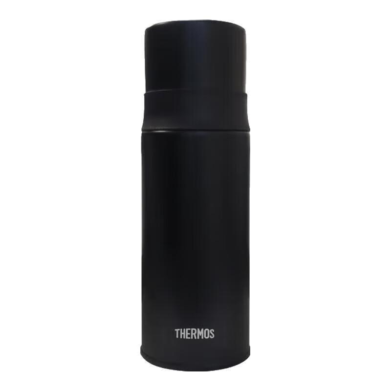 THERMOS FFM-370S 370ml Stainless Steel Insulated Bottle