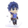 Figurină mobilă pictată în ABS și PVC, la scară largă, din anime-ul Nendoroid TV „JoJo's Bizarre Adventure” Jonathan Joestar