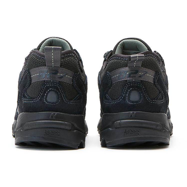 New Balance 827 Thisisneverthat Black