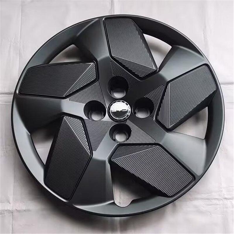 Capac roată de 16 inch pentru roți de oțel BYD E2 Surui