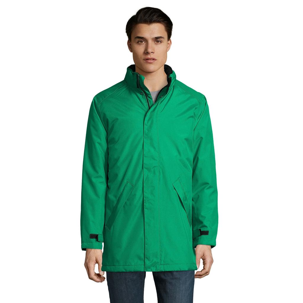 SOLS Unisex Adult Robyn Padded Lining Jacket