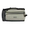 Adidas Coated PU Shoulder Bag, Crossbody Bag Regular Men's Silver & Pebble & Black & Gray Adidas IQ0904