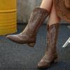 Botas altas – Botas altas