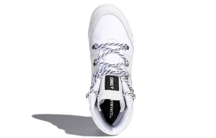 adidas Terrex Snowpitch Cw 'White Black' Damen FV5166