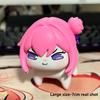 Doro Cute Pvc Action Figurine For Girls Collectors Anime Decor And Gift Idea