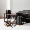 CLITON Electric Coffee Grinder & Pour-Over Set