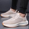 Men's Shoes Breathable Casual Lightweight Running Basketball Sneakers Male High Quality Sport Shoes Man Sneakers