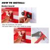 1.5m Height Backboard Basket Ball 72-150cm New Red Basketball Hoop+Basketball+Pump Adjustable Kids Mimi Basketball Hoop Rim Net Set