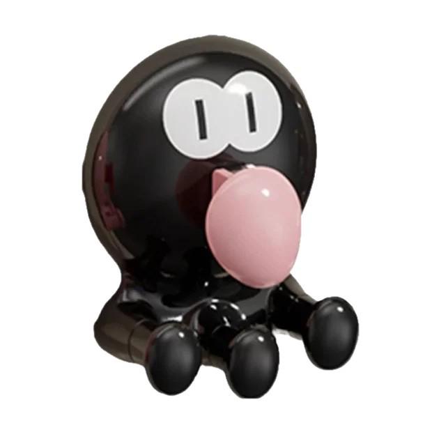 Kreslený přísavkový háček: Bez vrtání, Silný, Beze stop, Sleva 5 yuanů k dispozici