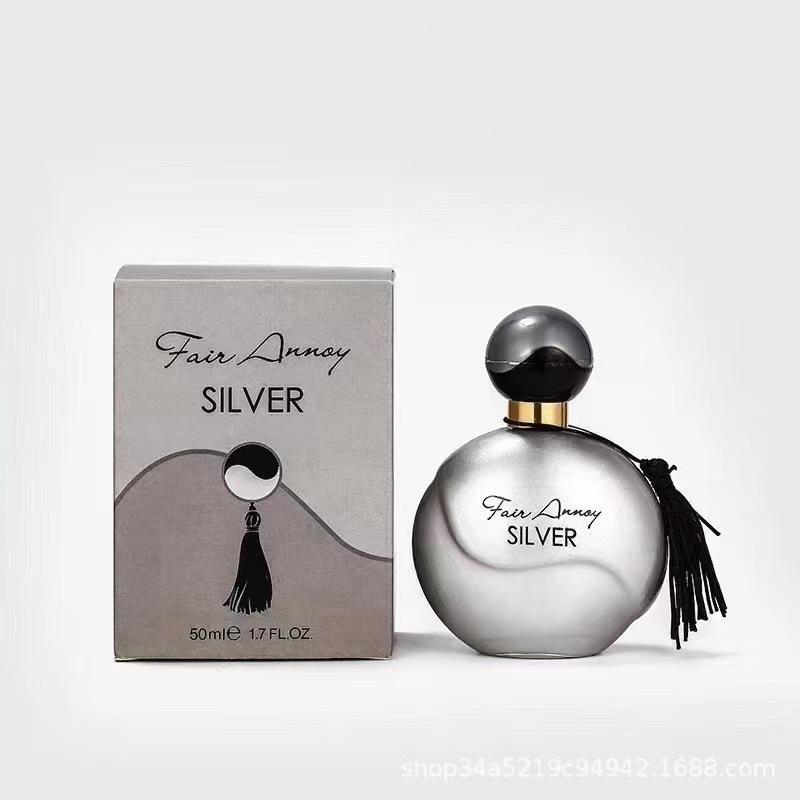 Kona Distant Elegance Damenparfüm Langanhaltender Frischer Zitrus-Blumen-Duft Eau de Toilette