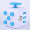 Rainbow Color Cubes Antistress Toys Stress Relief Decompression Toy Offices Games For Adults Antistress Anxiety Kids Gift