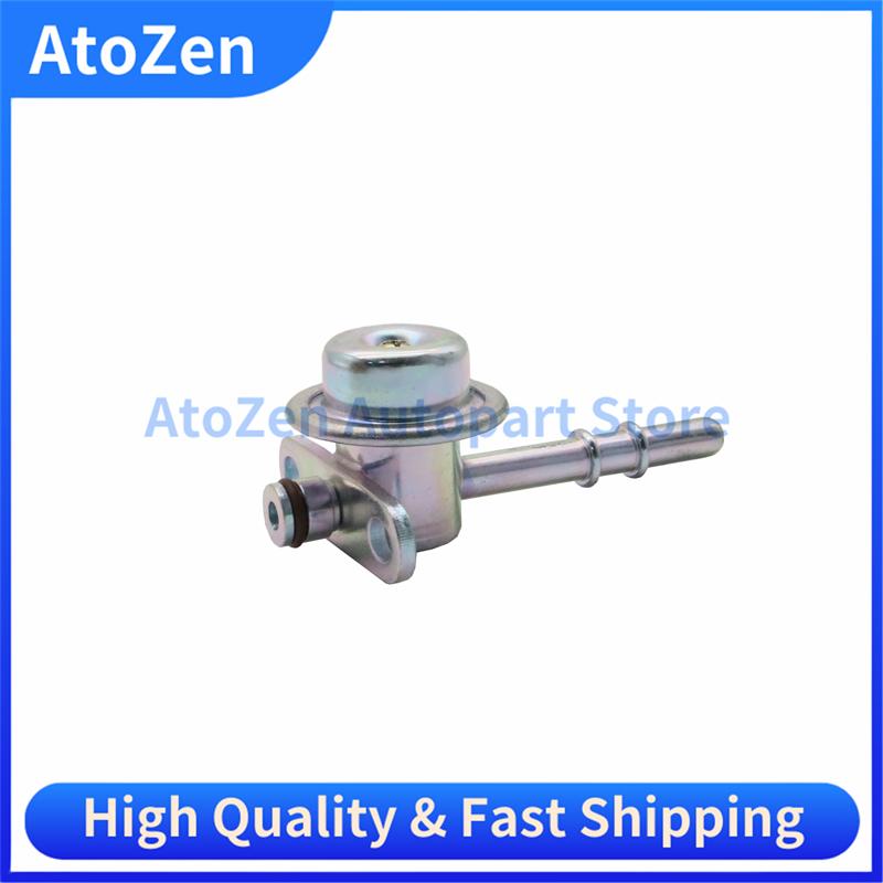 23270-28052 Fuel Pressure Regulator for 2003-2005 2006 2007 Toyota Camry RAV4 2.4L 2357CC 2362CC 2400CC 2327028052 23270 28052