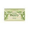 Manyo Factory Thanks Berry Green Tea Mask Sheet Soothing Hydrating Daily Care 30 Sheets