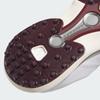 adidas MC70 FB SPIKELESS GOLF KI0820 Unisex Performance Sports Shoes Cloud White / Iron Metallic / Maroon