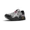 Mizuno Racer Trail SE V2 Unisex Wasserschuhe Dämmergrau D1GH261204