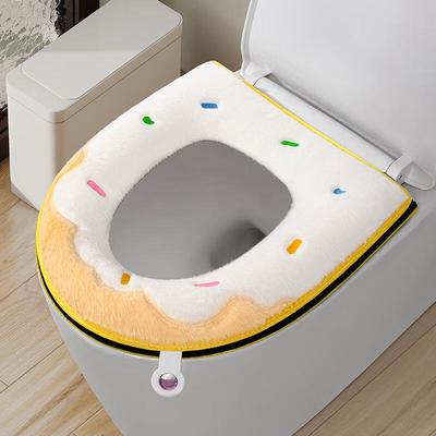 Cuscino Coprisedile per WC Universale