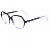 ISabel Marant Women S 53 Mm Grey Shaded cryStal eyeglaSSeS