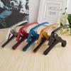 Aluminium Alloy Guitar Accessories Quick Guitar Parts New Musical Instrument Accessories  Gift