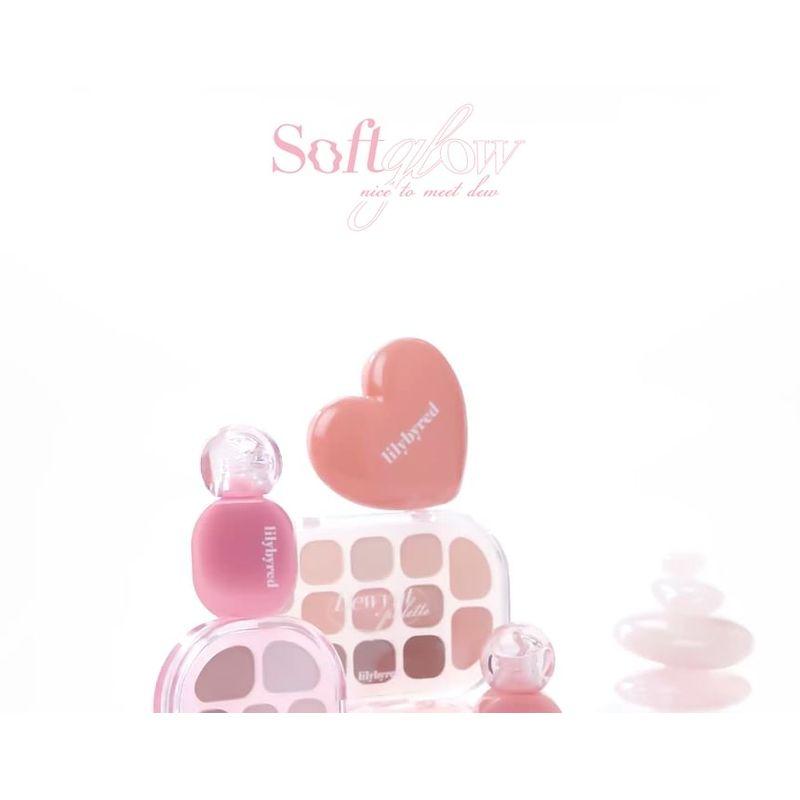 lilybyred Balming Dewy Tint Mini Geschenkset - 2 Typen