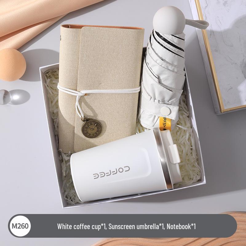 Custom Business Souvenir Set for Weddings and Corporate Events, Employee Appreciation Gifts