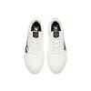 Anta Life Collection Low top Skateboard Shoes Men's White Black Orange 912038023-3