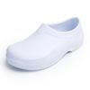 Bofuniao Unisex Slip-On Kitchen Safety Shoes