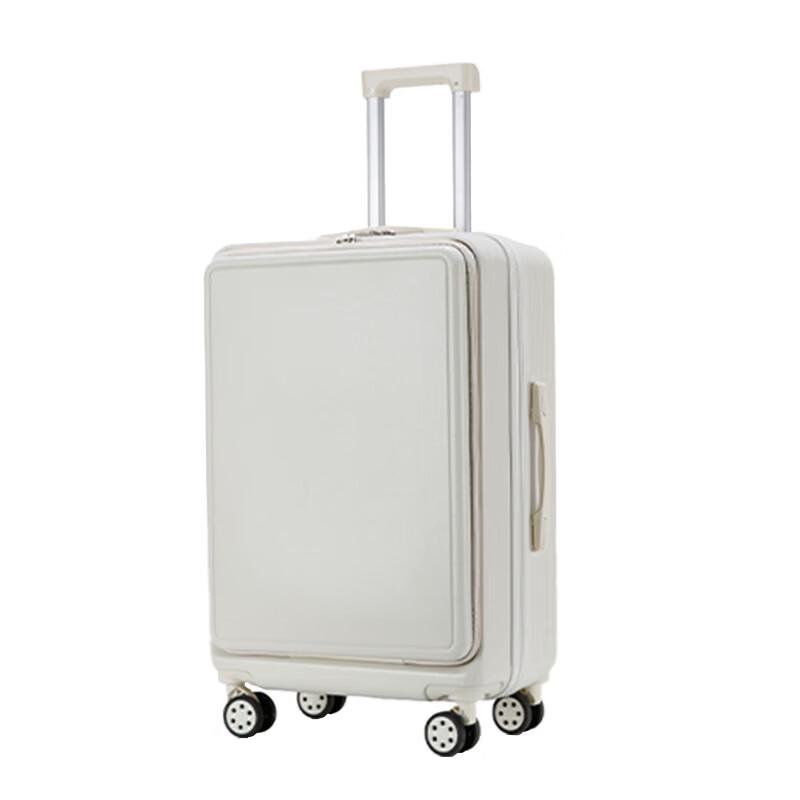 OCEANIA ROO Front-Opening Business Trolley Luggage